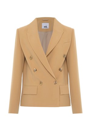 MARILLYN - Blazer - light camel