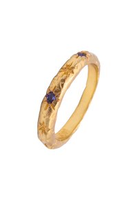 HAZE & GLORY - STARLOVER - Anello - gold-coloured Immagine in miniatura 1