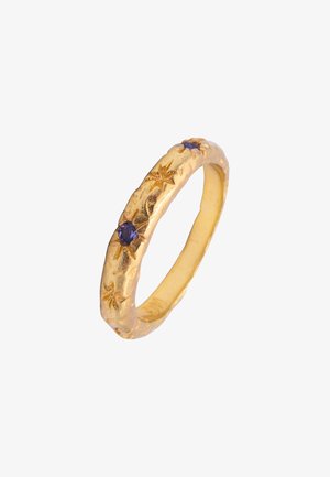 STARLOVER - Anello - gold-coloured