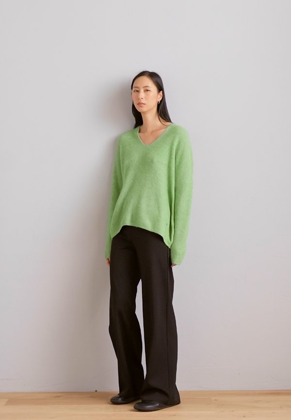 PEU CAMI - Ankle boots4