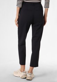 DRYKORN SEARCH - Chino - marine