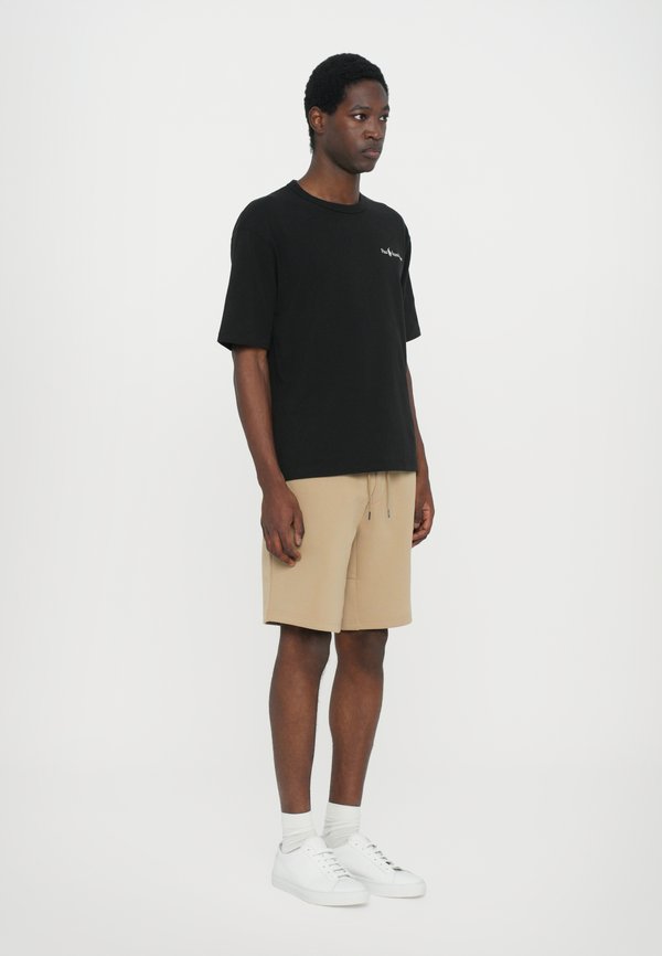 RELAXED FIT LOGO - Basic T-shirt4