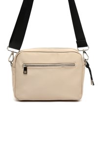 MISAKO AUSTERI  - Borsa a tracolla - beige