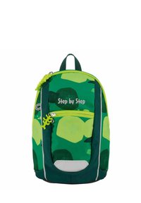 Step by Step KIGA MINI - Schulranzen - little wild cat chiko