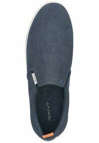 GANT Slipper - marine