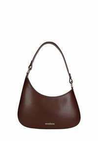 Borsa a mano - burgundy