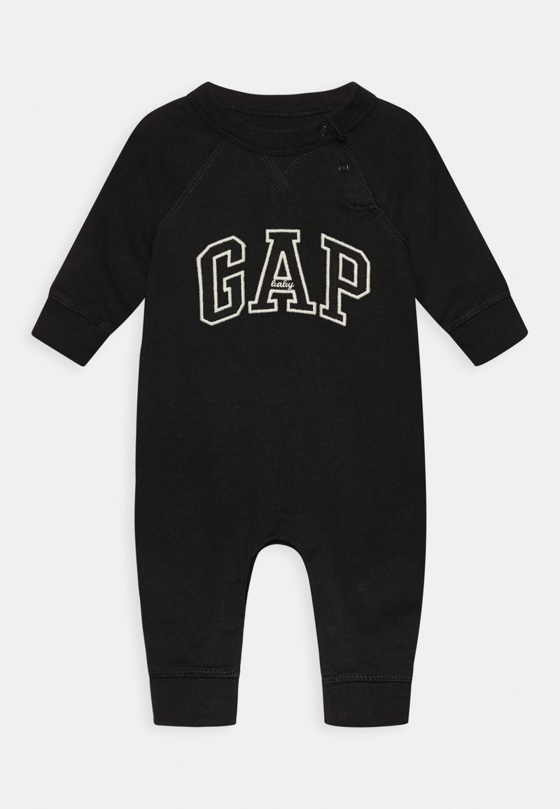 GAP LOGO BABY Jumpsuit moonless night/black Zalando.ie