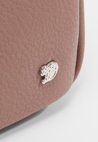 TOM TAILOR DENIM TTCILIA - Borsa a tracolla - altrose