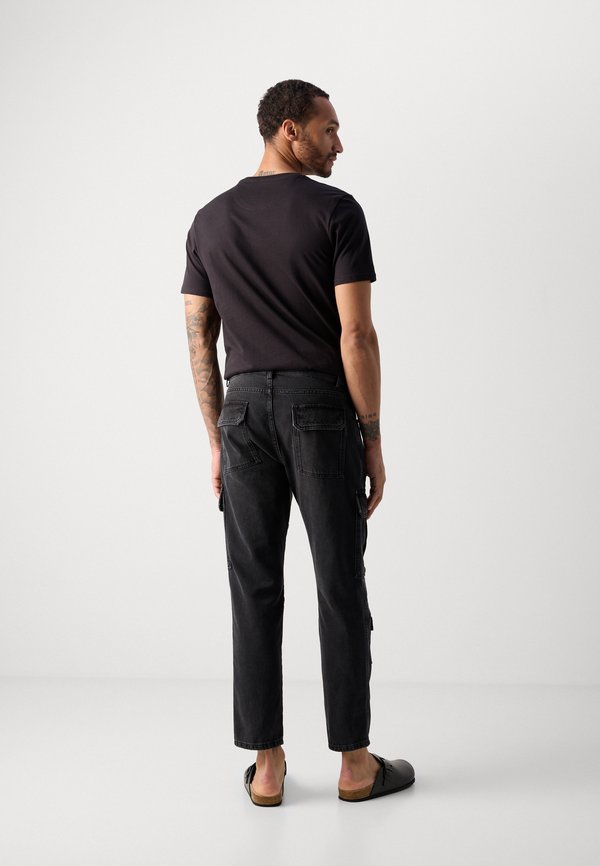 GARY REGULAR FIT - Jeans Tapered Fit2