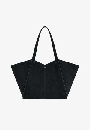 JW PEI, JW PEI CABAS / SHOPPING KIANA BLACK - Sac à main - black