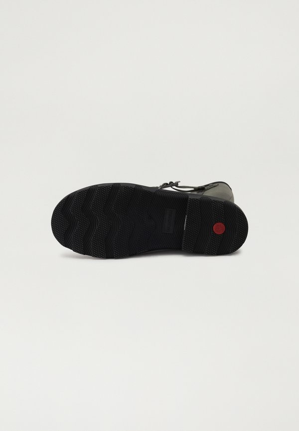 WOMENS DOWNPOUR ADJUSTABLE BOOT - Wellies2