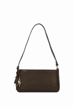 MEDIANA SCHULTER M 24 CM - Borsa a mano - moro light