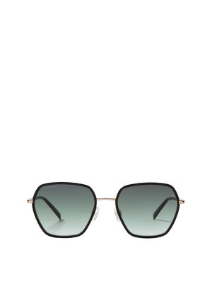 Lunettes de soleil - schwarz