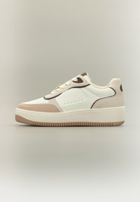 Unausgewählt, white/light pink