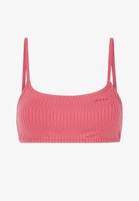 Pasirinkta, smooth pink