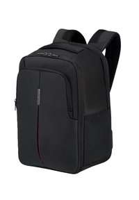 Samsonite DA VIAGGIO GUARDIT 3.0 UNDERSEATER  - Zaino - nero