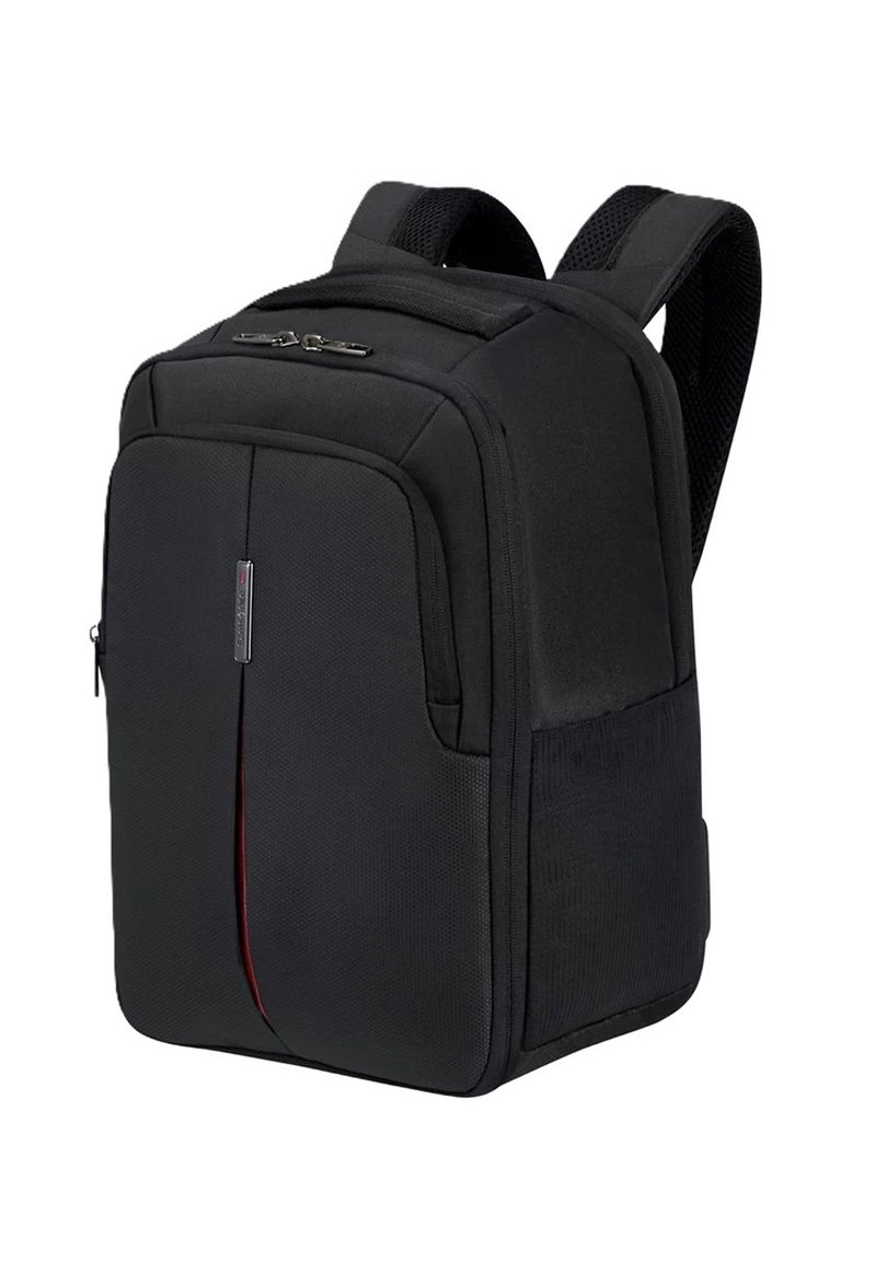 Samsonite DA VIAGGIO GUARDIT UNDERSEATER Zaino nero