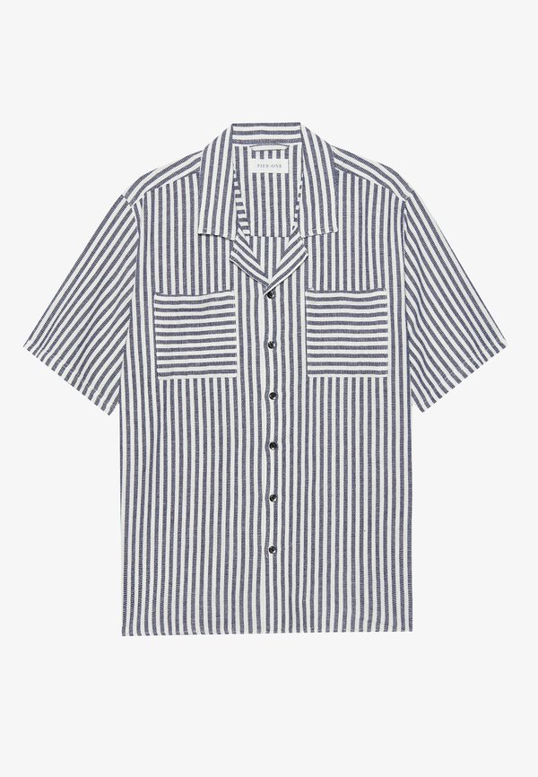 STRIPE RESORT - Shirt2