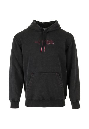 Sweat polaire - black