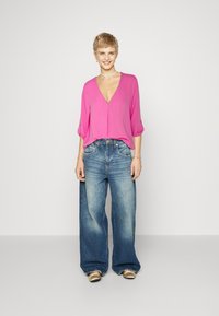 JDY JDYDIVYA LIFE  - Blouse - rose