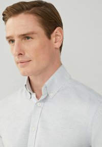 Hackett London Camicia - grey