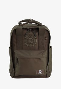 Non selezionato, khaki