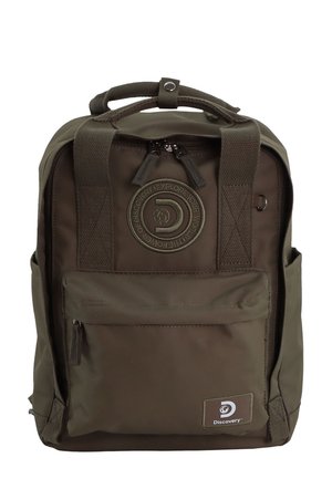 CAVE - Zaino - khaki