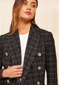 Friends Like These REGULAR FIT  - Bleiseri - black