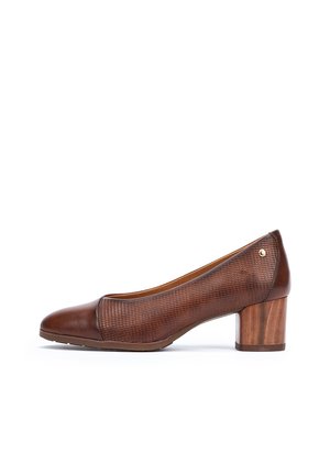 Pikolinos CALAFAT - Escarpins - brown