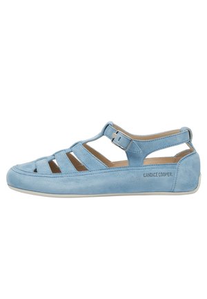 ROCK  - Walking sandals - himmlisch