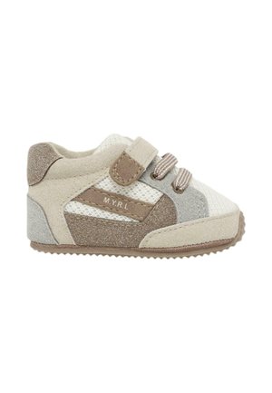MAYORAL - Scarpe neonato - beige
