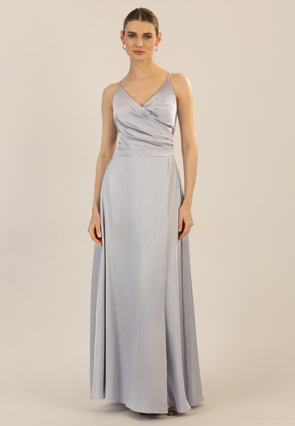 ABEND - Ballkleid - hellblau