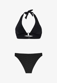 Nije odabrano, true black