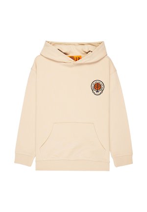 TIMBER HERMIT - Bluza z kapturem