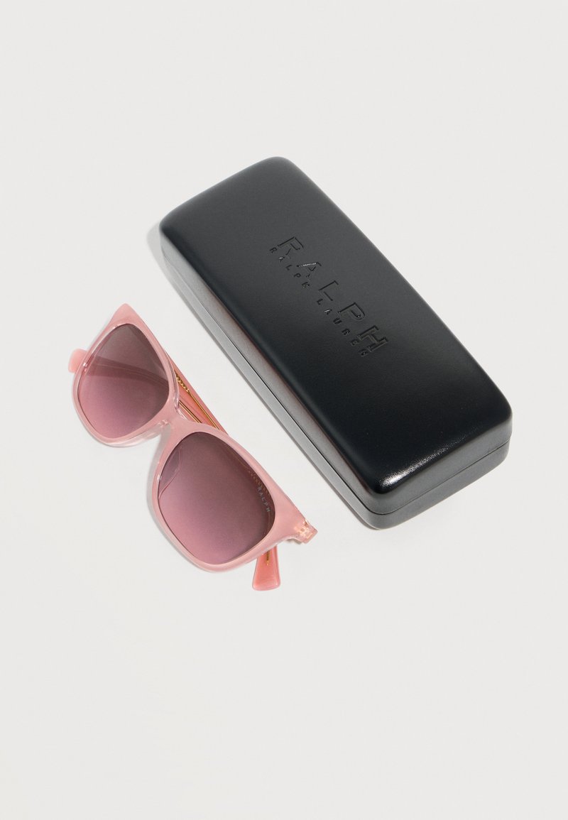 RALPH Ralph Lauren Sunglasses - rose/light pink - Zalando.ie display picture 2