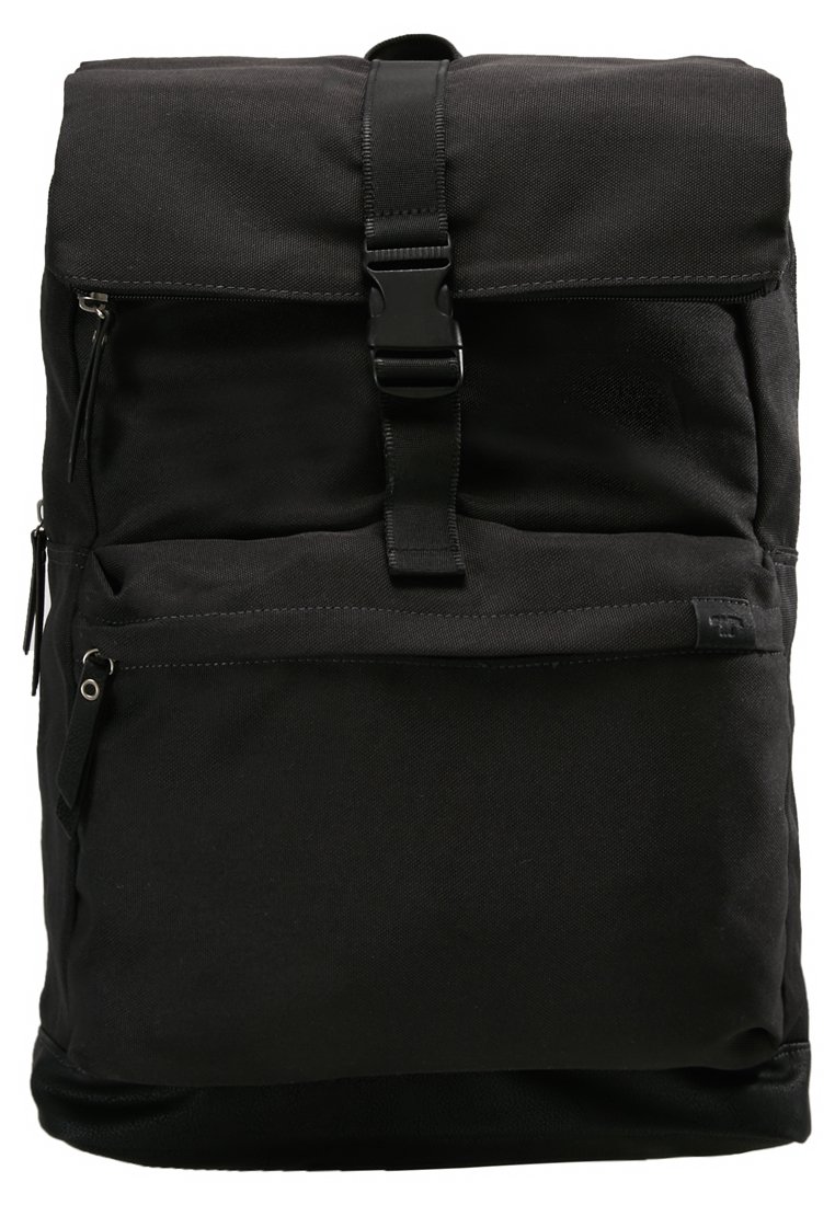 TOM TAILOR SIMON Ryggsäck blacksvart Zalando.se TOM TAILOR SIMON Ryggsäck blacksvart Zalando.se