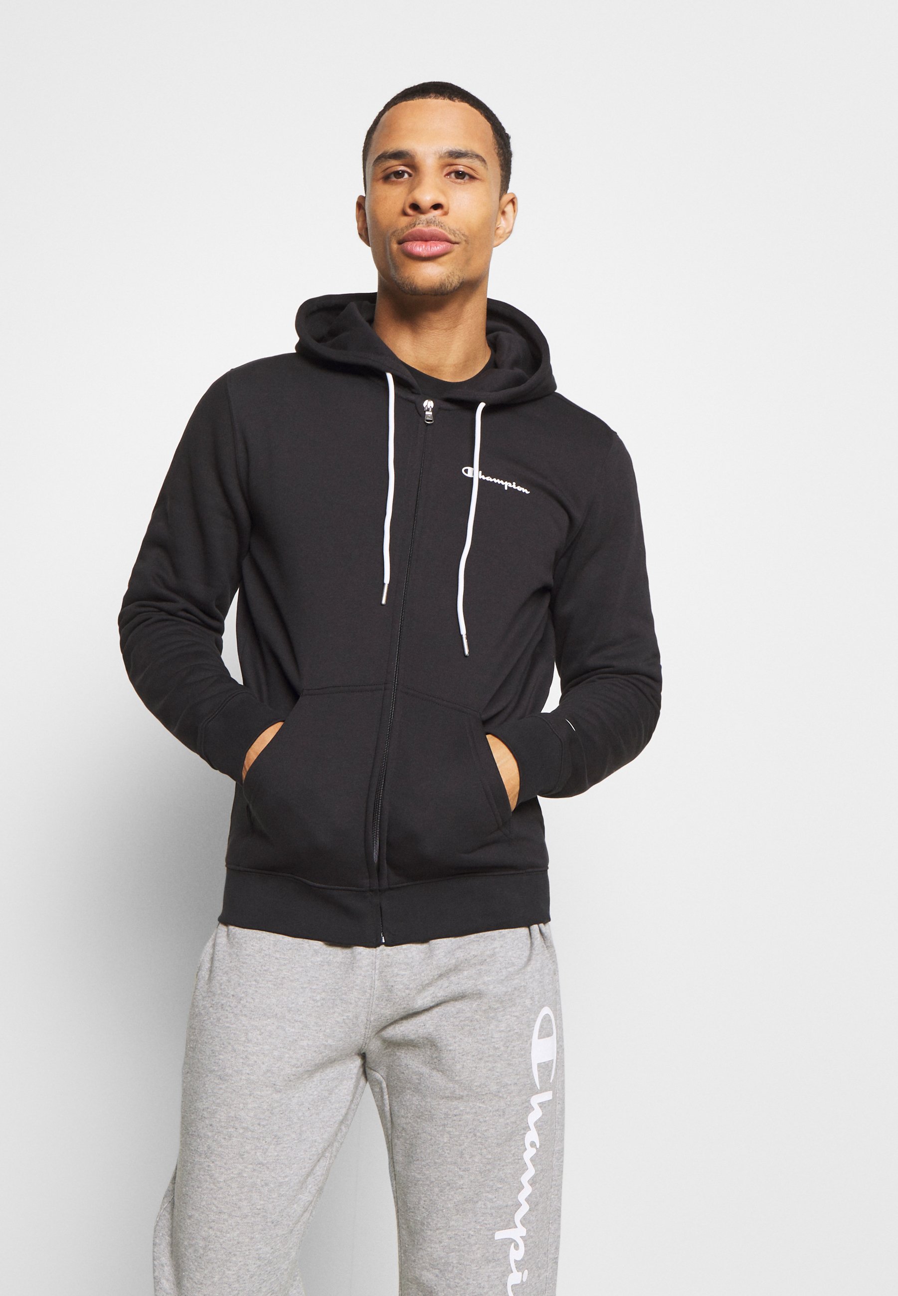 Hooded full zip champion Clearance