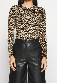 Dorothy Perkins Svetr - camel