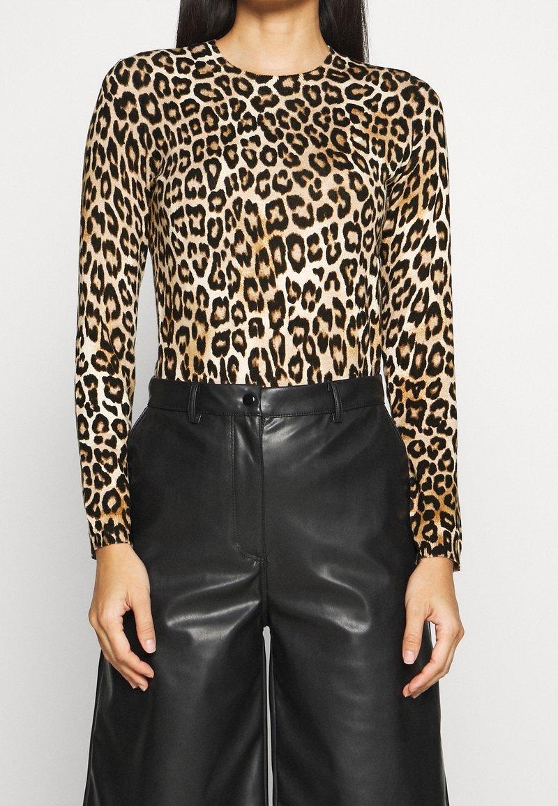 Dorothy Perkins Svetr - camel