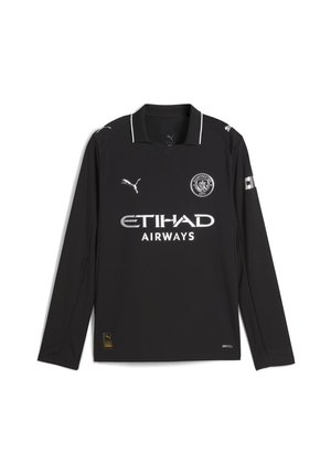 MANCHESTER CITY-AUSWÄRT - Article de supporter d'équipe de club - black