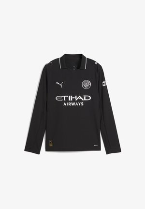 MANCHESTER CITY-AUSWÄRT - Article de supporter d'équipe de club - black