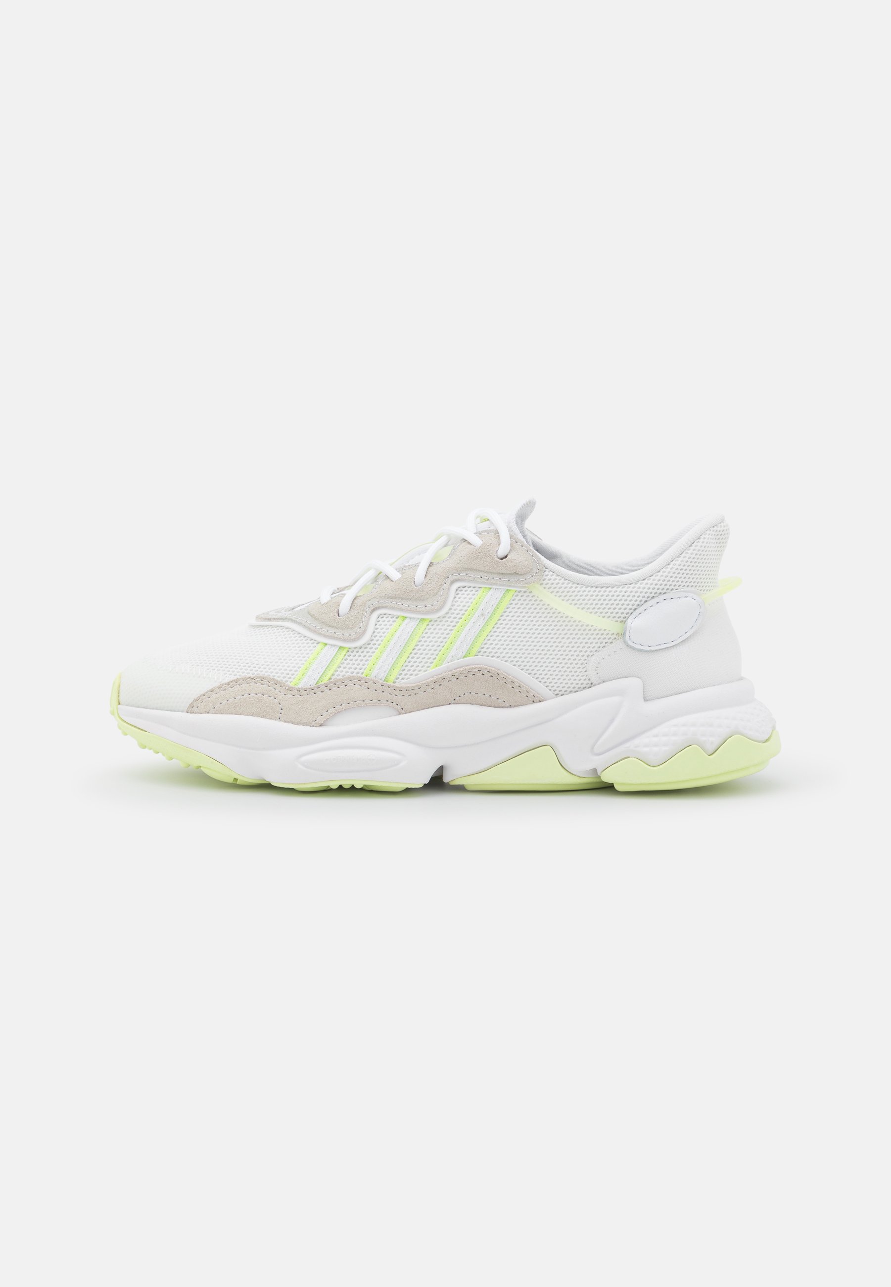 adidas Originals OZWEEGO Sneakers laag white/wit