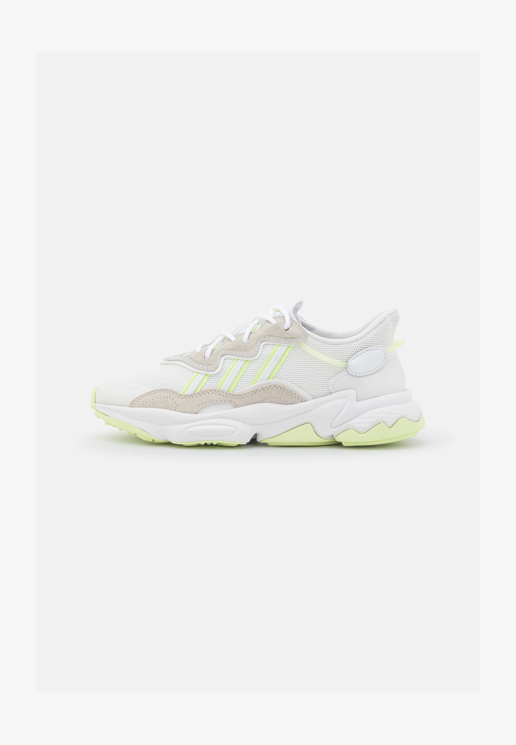 adidas Originals OZWEEGO Sneakers laag white/wit