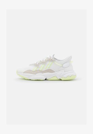 OZWEEGO - Sneakers basse - white