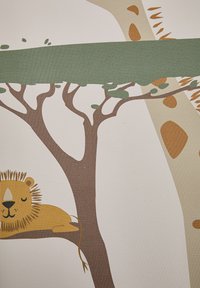 Sterntaler Changing mat - ecru