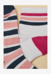 Non sélectionné, pink blue