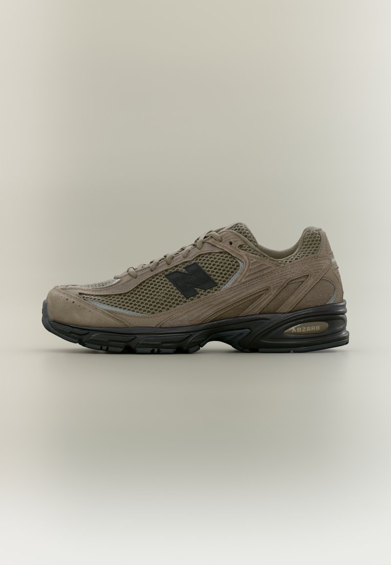 U509 thunder brown/black/brown