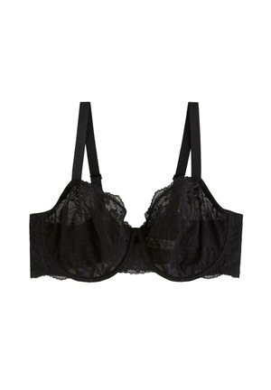 Lindex SKILLA czarny