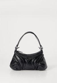 MOON LASER FUTURA - Sac à main - black