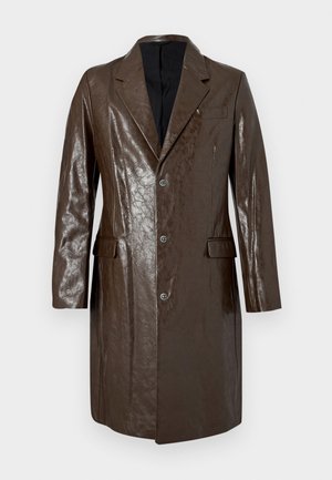 Diesel CREED - Winter coat - brown